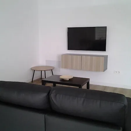 Casita Taro Dos Hermanos Teguise (Lanzarote)