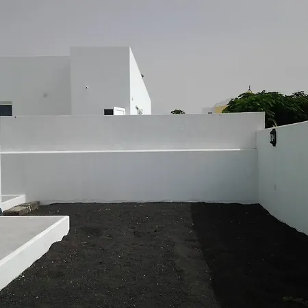 Casita Taro Dos Hermanos * Teguise (Lanzarote)