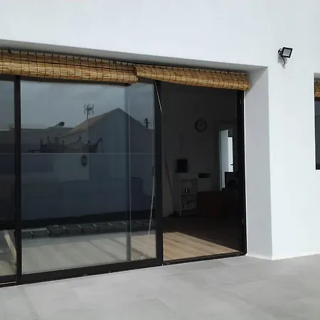Villa Casita Taro Dos Hermanos