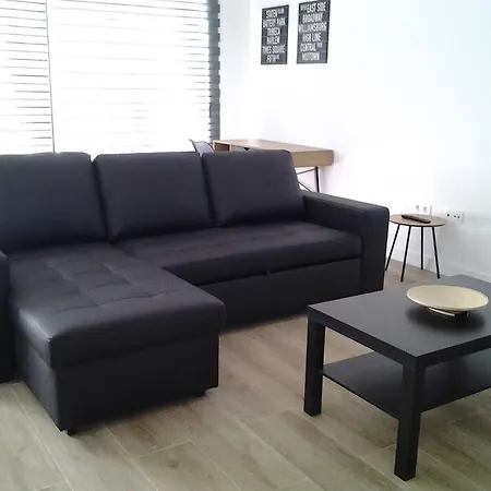 Casita Taro Dos Hermanos 빌라 *