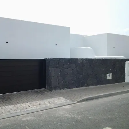 Casita Taro Dos Hermanos Villa Teguise (Lanzarote)