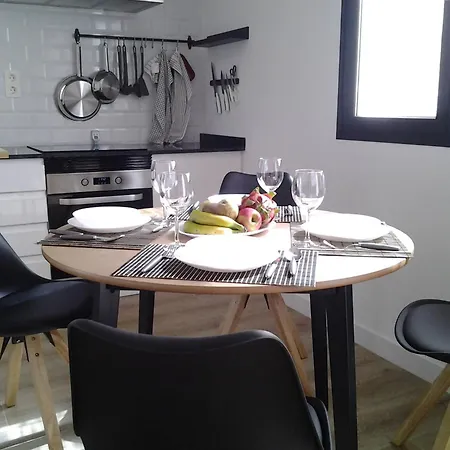 Casita Taro Dos Hermanos Villa