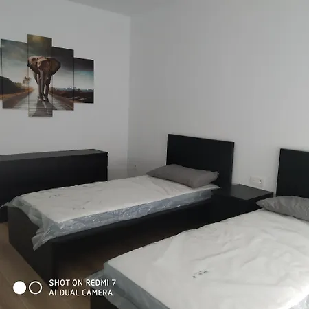 Casita Taro Dos Hermanos Teguise (Lanzarote)