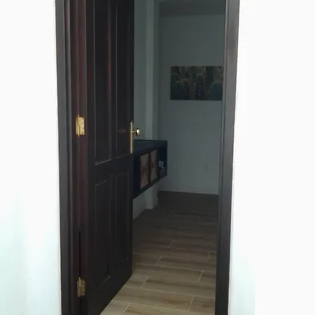 Casita Taro Dos Hermanos Villa