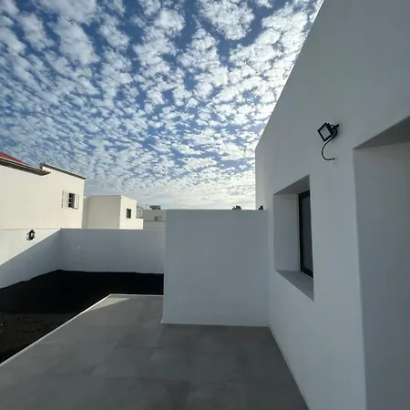 Casita Taro Dos Hermanos Villa