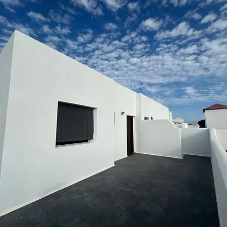 Casita Taro Dos Hermanos