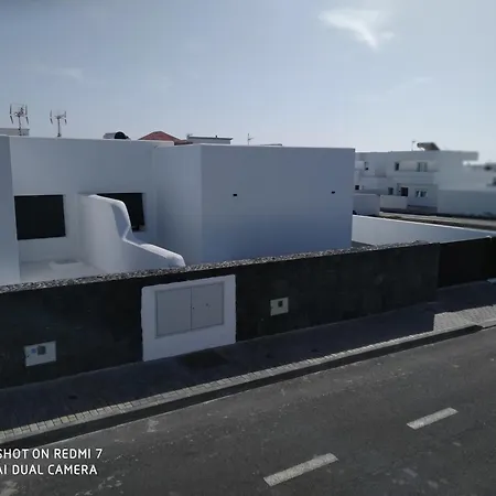 Willa Casita Taro Dos Hermanos *