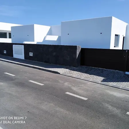Casita Taro Dos Hermanos Villa *
