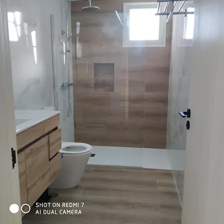 Casita Taro Dos Hermanos Villa *