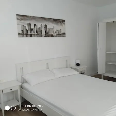 Villa Casita Taro Dos Hermanos *