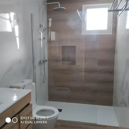 Casita Taro Dos Hermanos