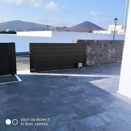 Casita Taro Dos Hermanos