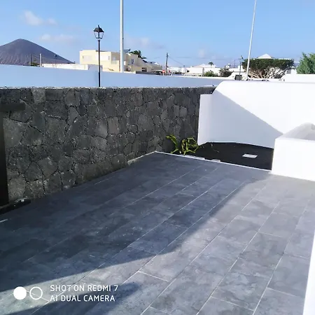 Villa Casita Taro Dos Hermanos